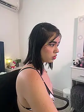 Snapshot of Lily_Woodz chatting on January 16, 2026, 7:07 pm Lily Woodz online show from January 16, 2026, 7:07 pm