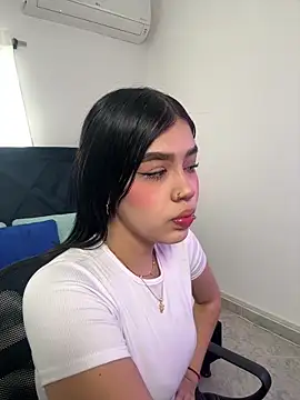 Snapshot of Lily_Woodz chatting on February 8, 2026, 2:48 pm Lily Woodz online show from February 8, 2026, 2:48 pm