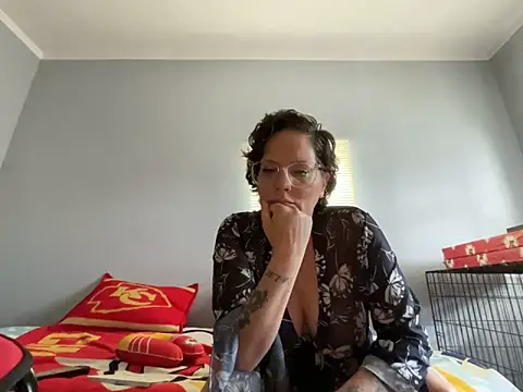 skarfos1babe69 online show from April 11, 2026, 10:57 pm