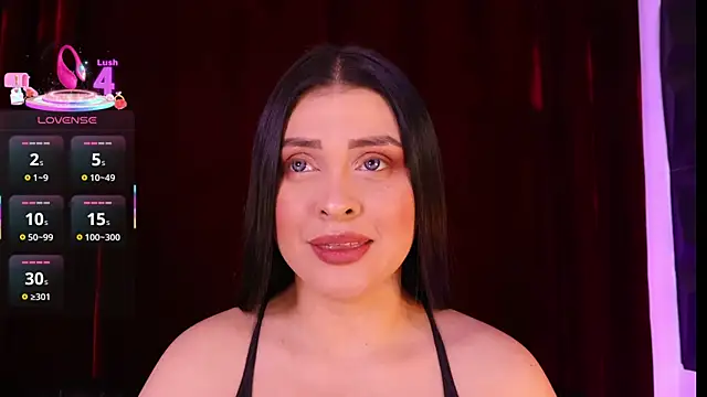 Snapshot of AnikaRomanoff chatting on September 15, 2025, 3:51 am AnikaRomanoff online show from September 15, 2025, 3:51 am