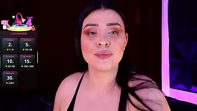 Snapshot of AnikaRomanoff chatting on September 24, 2025, 3:57 am AnikaRomanoff online show from September 24, 2025, 3:57 am