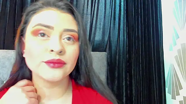 Snapshot of AnikaRomanoff chatting on March 10, 2025, 12:06 pm AnikaRomanoff online show from March 10, 2025, 12:06 pm