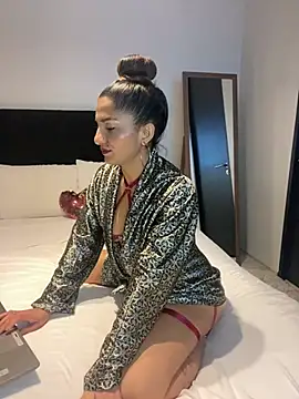 AlejandritaMilano online show from March 21, 2026, 11:30 pm