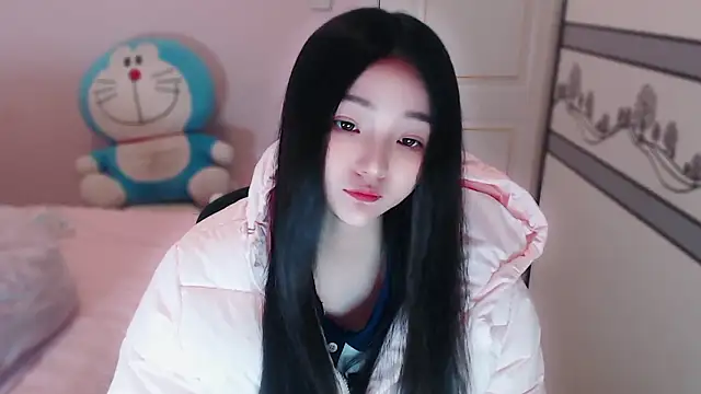 xiao-xiao-D online show from January 19, 2026, 9:02 am