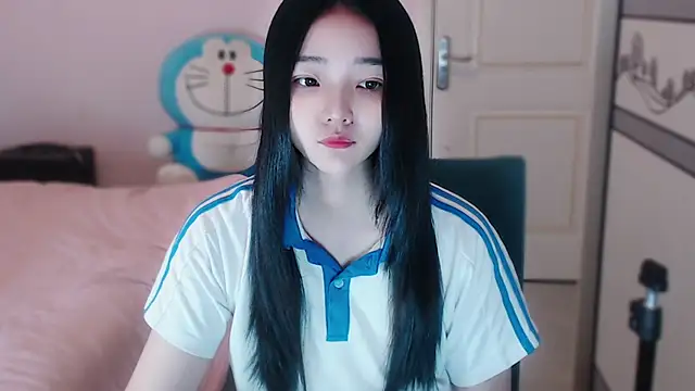 xiao-xiao-D online show from September 25, 2025, 8:31 am