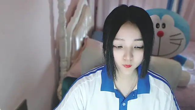 Snapshot of xiao-xiao-D chatting on February 19, 2025, 7:50 am xiao-xiao-D online show from February 19, 2025, 7:50 am
