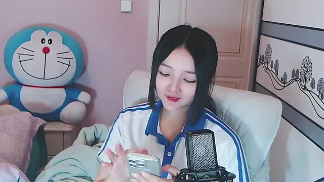 Snapshot of xiao-xiao-D chatting on February 26, 2025, 5:24 am xiao-xiao-D online show from February 26, 2025, 5:24 am