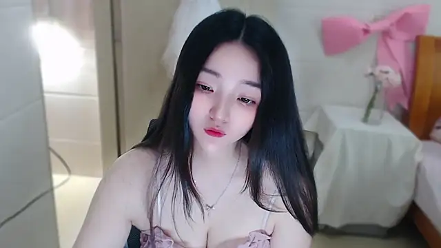 xiao-xiao-D online show from March 23, 2026, 5:07 am