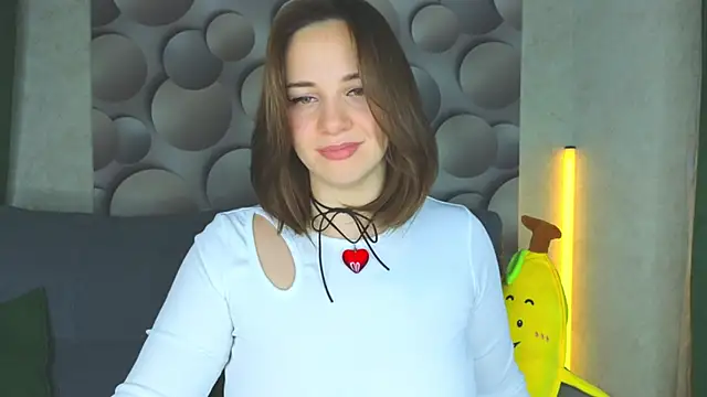 Snapshot of Cute_smile_sharon chatting on January 23, 2025, 2:02 am Cute smile sharon online show from January 23, 2025, 2:02 am