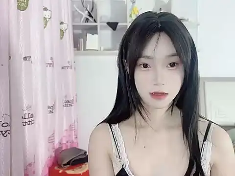 AAXIAO-BAO online show from January 17, 2025, 12:21 pm