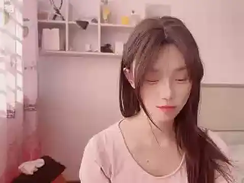 AAXIAO-BAO online show from January 16, 2025, 3:45 am