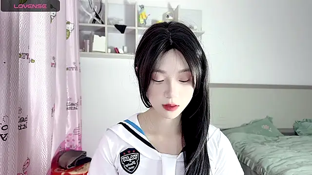 AAXIAO-BAO online show from January 18, 2025, 11:54 am