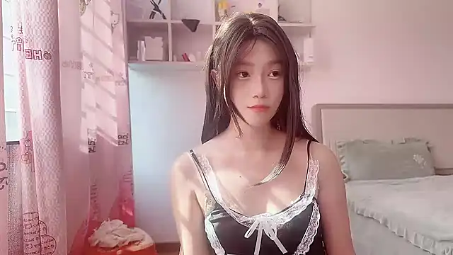 AAXIAO-BAO online show from January 21, 2025, 3:48 am