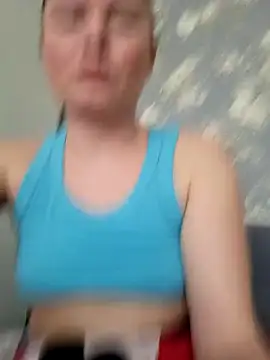  Miss Vanilla  online show from March 10, 2026, 7:23 am