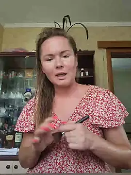  Miss Vanilla  online show from August 4, 2026, 8:52 am
