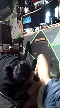 dulcedeseo13 online show from January 10, 2026, 12:28 am