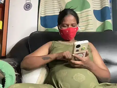 Tamil Sanjana  online show from June 3, 2026, 5:50 pm