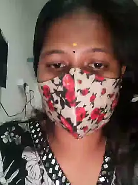 Tamil Sanjana  online show from January 11, 2025, 1:43 pm