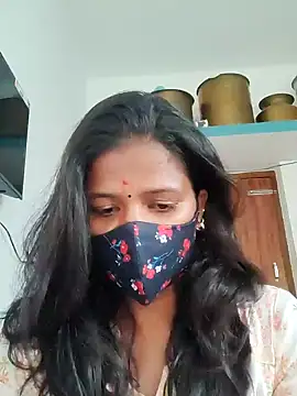 Tamil Sanjana  online show from January 21, 2025, 11:35 am