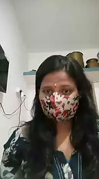Tamil Sanjana  online show from January 19, 2025, 1:44 pm