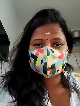 Tamil Sanjana  online show from February 11, 2025, 12:15 pm