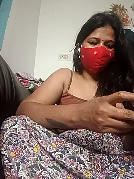 Tamil Sanjana  online show from January 17, 2026, 1:42 am