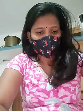 Tamil Sanjana  online show from January 27, 2025, 1:09 pm