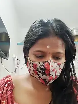 Tamil Sanjana  online show from February 26, 2025, 6:40 am