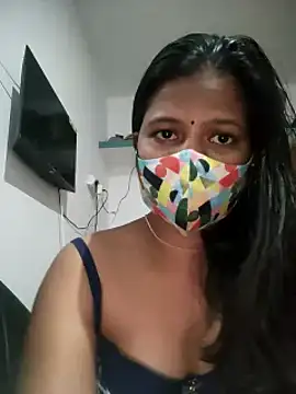 Tamil Sanjana  online show from February 10, 2025, 5:09 pm