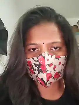 Tamil Sanjana  online show from January 12, 2025, 12:01 pm