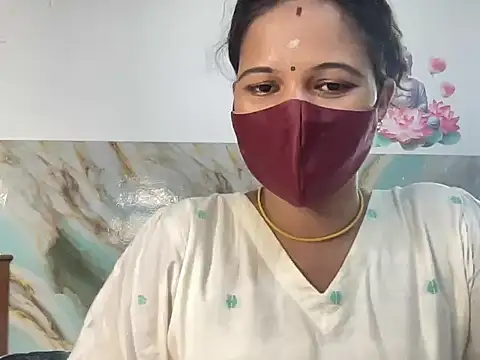 Tamil Sanjana  online show from April 14, 2026, 6:29 am