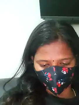 Tamil Sanjana  online show from January 22, 2025, 12:17 pm