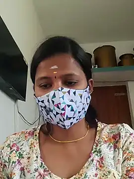 Tamil Sanjana  online show from February 7, 2025, 7:07 am