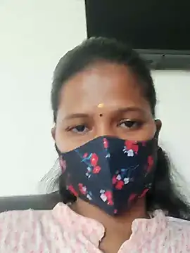 Tamil Sanjana  online show from January 21, 2025, 6:00 am