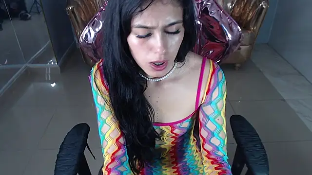 honey torres sub online show from February 18, 2025, 6:47 pm