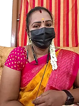 Tamil angel  online show from October 6, 2025, 5:46 pm