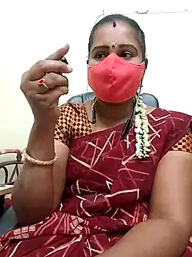 Tamil angel  online show from February 14, 2025, 8:48 pm