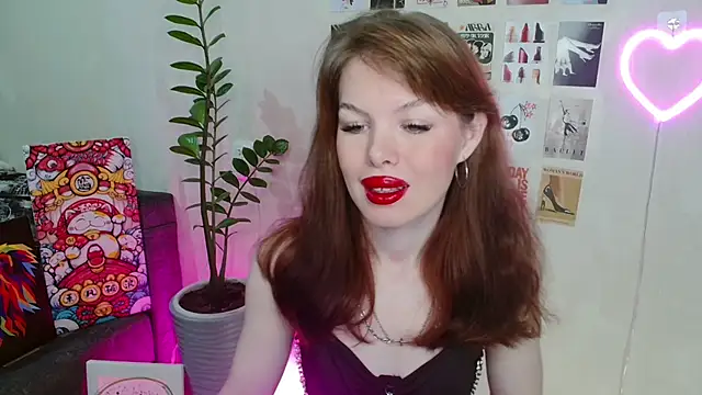 u mistress Anna online show from September 14, 2025, 3:51 am