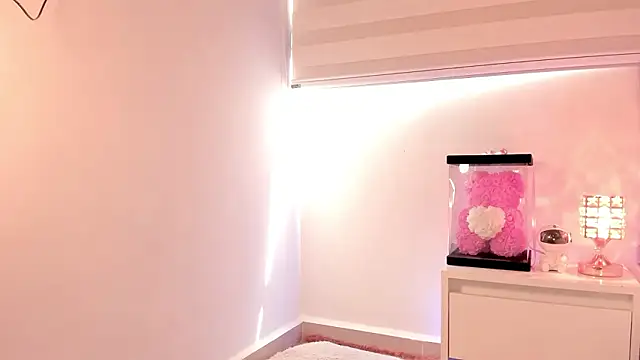 Alissonroses online show from March 3, 2026, 7:32 pm