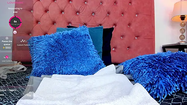 Snapshot of Samantha_Good chatting on March 14, 2025, 3:14 pm Samantha Good online show from March 14, 2025, 3:14 pm