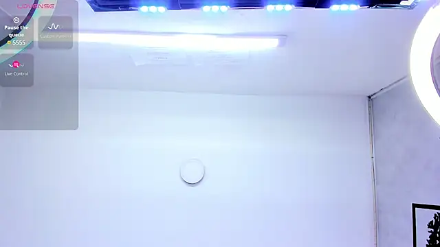 Snapshot of Samantha_Good chatting on February 23, 2025, 6:12 pm Samantha Good online show from February 23, 2025, 6:12 pm