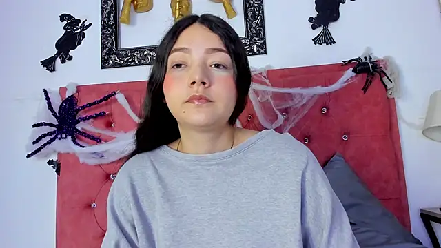 Snapshot of Samantha_Good chatting on October 20, 2025, 12:27 pm Samantha Good online show from October 20, 2025, 12:27 pm