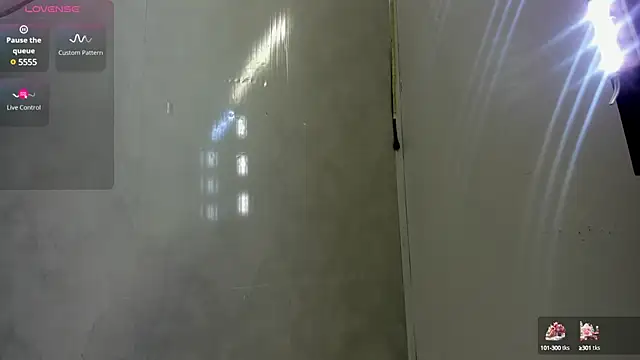 Snapshot of Samantha_Good chatting on February 27, 2025, 12:01 pm Samantha Good online show from February 27, 2025, 12:01 pm