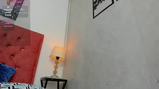 Snapshot of Samantha_Good chatting on March 21, 2025, 12:06 pm Samantha Good online show from March 21, 2025, 12:06 pm