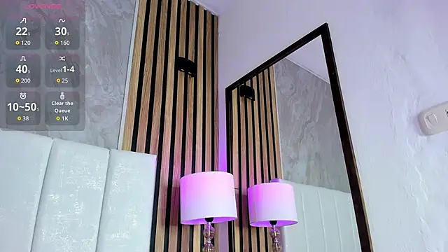 Samantha Good online show from November 23, 2025, 10:36 am