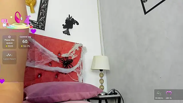 Snapshot of Samantha_Good chatting on October 16, 2025, 12:02 pm Samantha Good online show from October 16, 2025, 12:02 pm