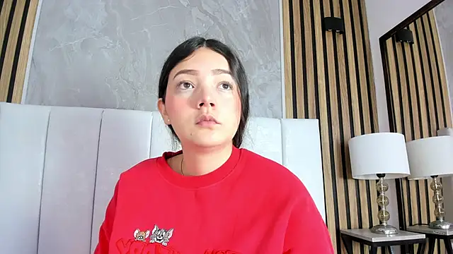 Samantha Good online show from December 5, 2025, 12:26 pm