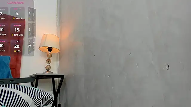 Snapshot of Samantha_Good chatting on March 13, 2025, 12:13 pm Samantha Good online show from March 13, 2025, 12:13 pm