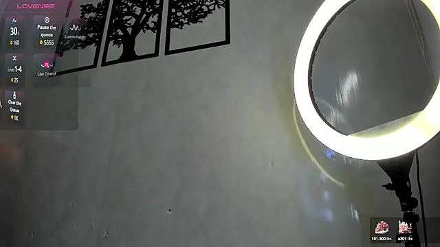 Snapshot of Samantha_Good chatting on February 24, 2025, 12:05 pm Samantha Good online show from February 24, 2025, 12:05 pm