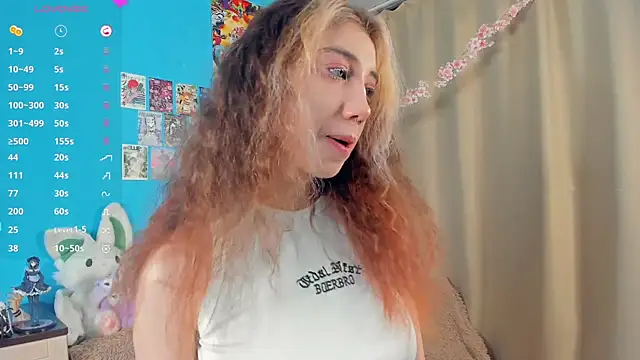  Mindy  online show from March 25, 2026, 2:33 am